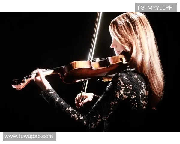 廖三宁的音乐旅程与人生哲学探索：从小提琴到心灵的交响乐